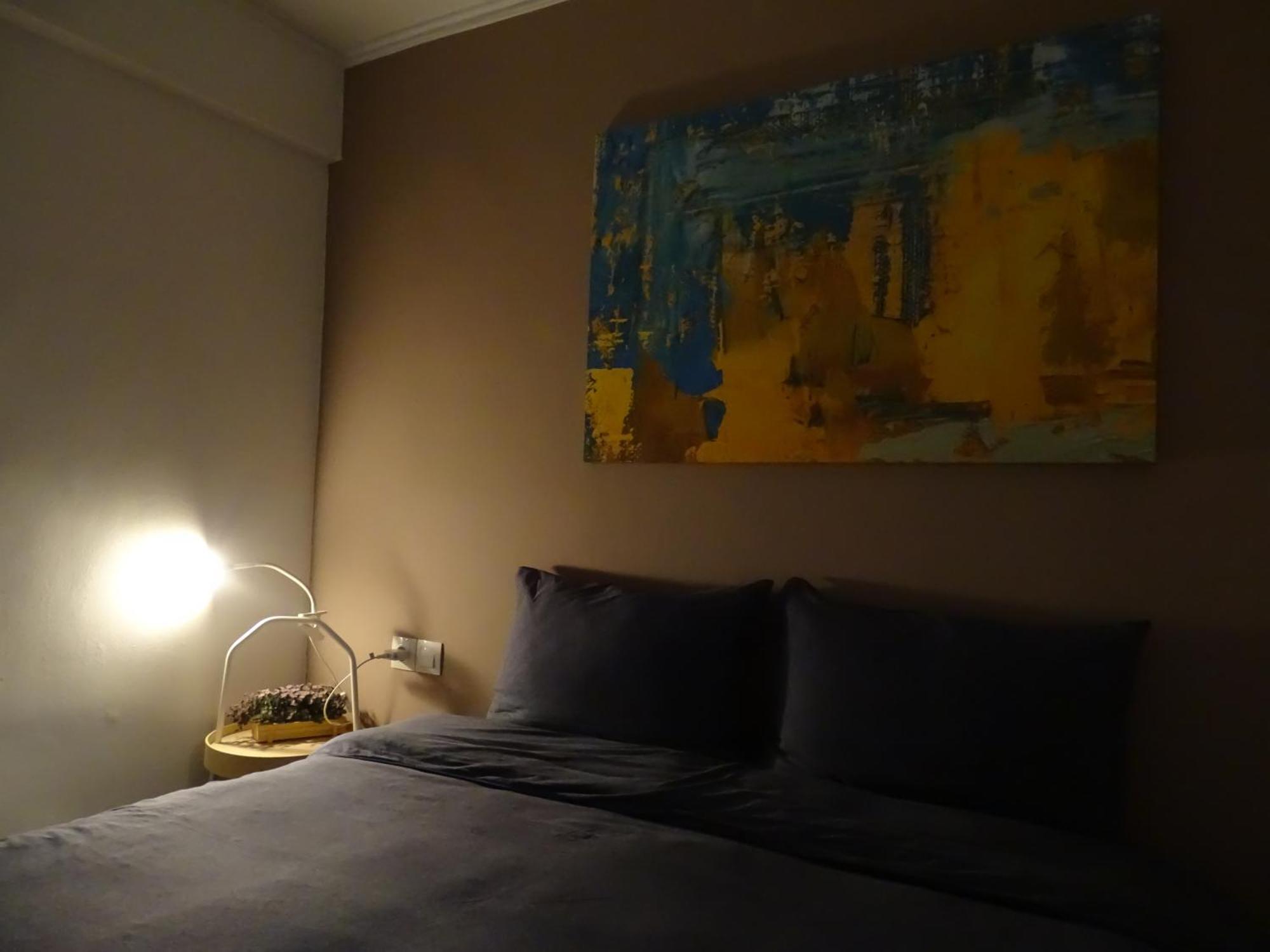 Stylish, Comfortable, Basement Loft-Like Apartment With Amenities アテネ エクステリア 写真
